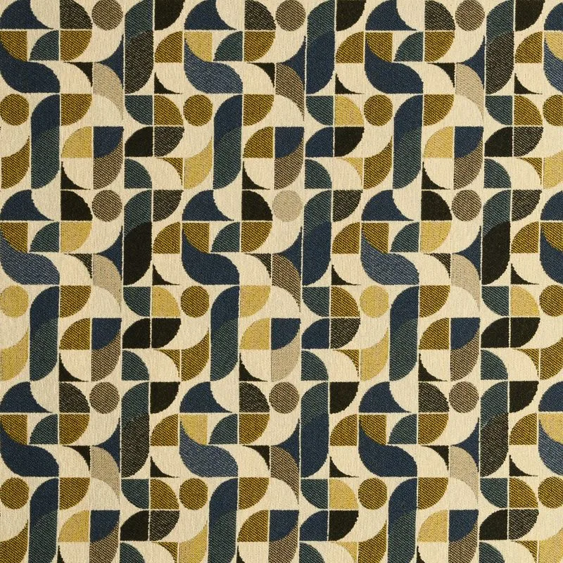 Patterned Fabrics