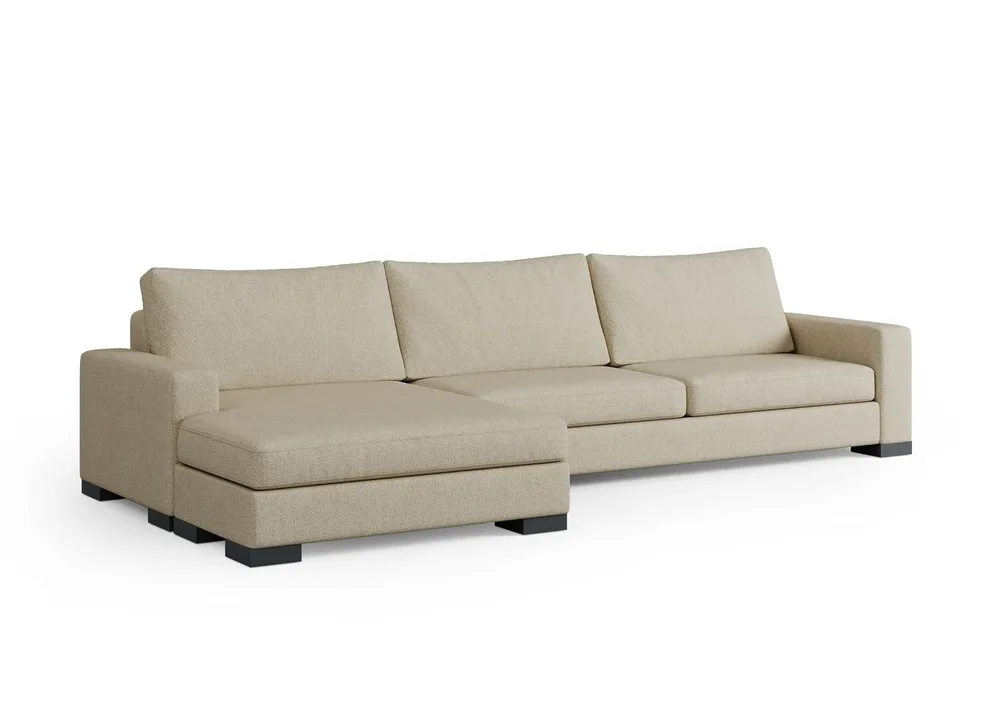 3. Configure your furniture